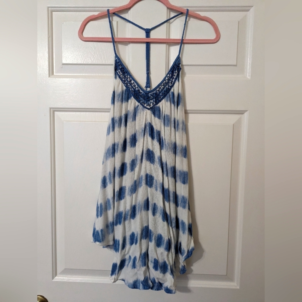 Amuse Society dress. Size S.